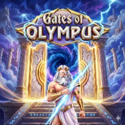 Gates of Olympus slot at F7 Casino for players in the United Kingdom