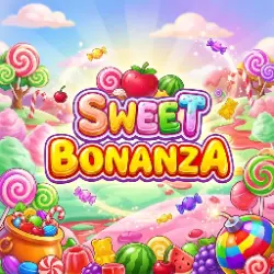 Sweet Bonanza slot at F7 Casino for players in the United Kingdom