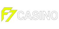 F7 Casino logo for online casino players in the United Kingdom