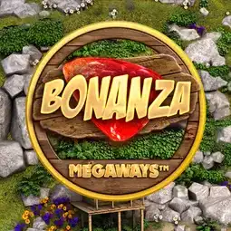 Bonanza Megaways game at F7 Casino for United Kingdom players