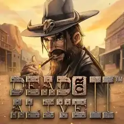 Dead or Alive 2 game at F7 Casino for United Kingdom players