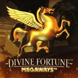 Divine Fortune Megaways game at F7 Casino for United Kingdom players