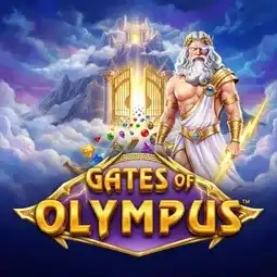 Gates of Olympus game at F7 Casino for United Kingdom players