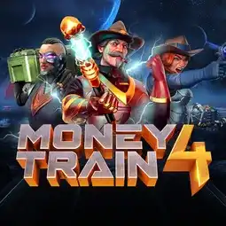 Money Train 4 game at F7 Casino for United Kingdom players
