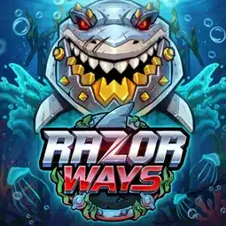 Razor Ways game at F7 Casino for United Kingdom players