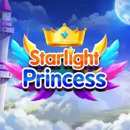 Starlight Princess game at F7 Casino for United Kingdom players