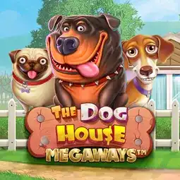 The Dog House Megaways game at F7 Casino for United Kingdom players