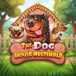The Dog House Multihold game at F7 Casino for United Kingdom players