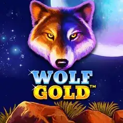 Wolf Gold game at F7 Casino for United Kingdom players